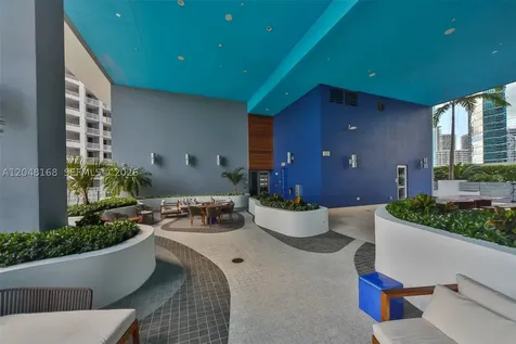 1300 Brickell Bay Drive Miami FL 33131