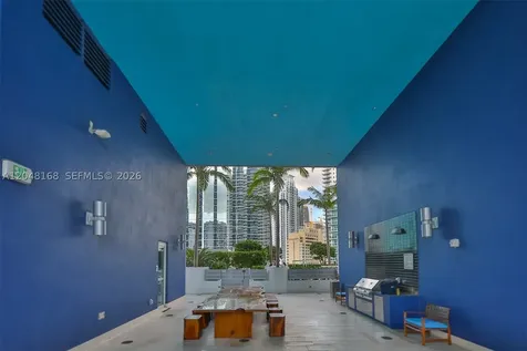 1300 Brickell Bay Drive Miami FL 33131
