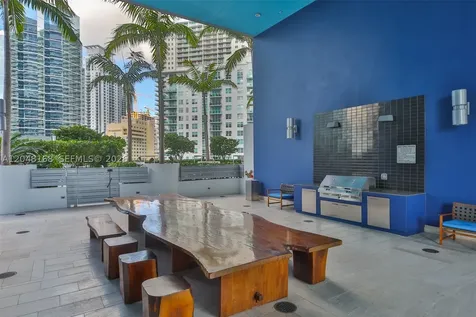 1300 Brickell Bay Drive Miami FL 33131