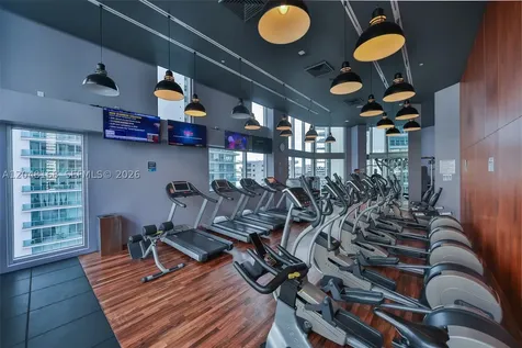 1300 Brickell Bay Drive Miami FL 33131