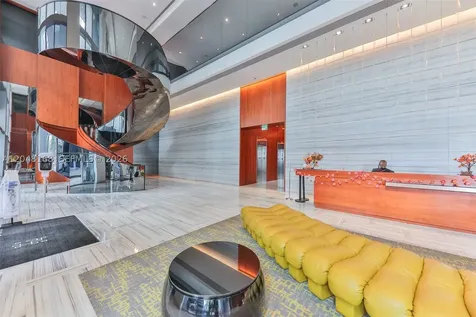 1300 Brickell Bay Drive Miami FL 33131