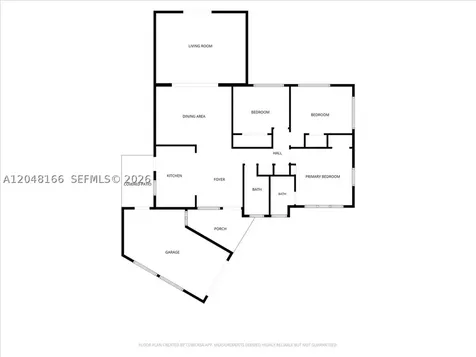 19531 NW 1st Place Miami Gardens FL 33169