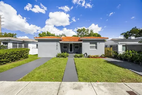 285 NW 45th Street Miami FL 33127