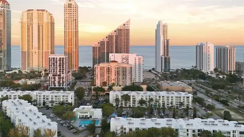 Sunny Isles Beach FL 33160