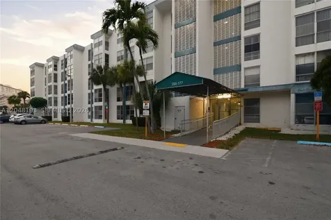 Sunny Isles Beach FL 33160