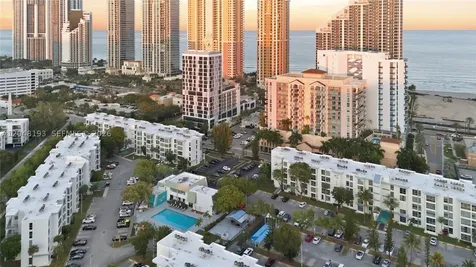 Sunny Isles Beach FL 33160