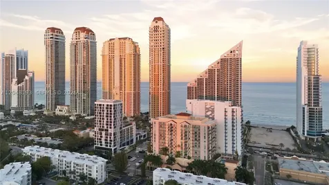 Sunny Isles Beach FL 33160