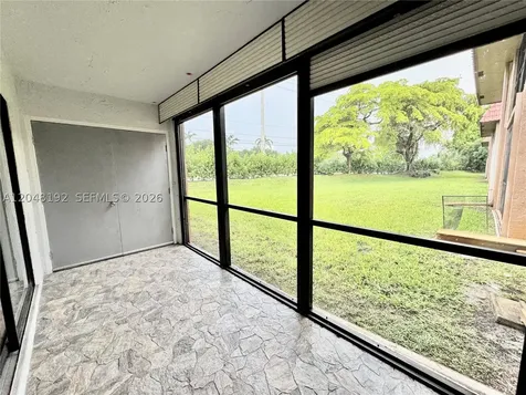 8600 NW 34th Place Sunrise FL 33351