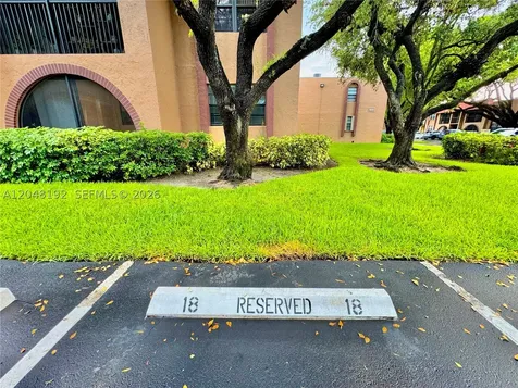 8600 NW 34th Place Sunrise FL 33351