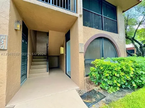 8600 NW 34th Place Sunrise FL 33351
