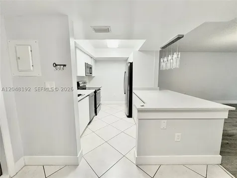 8600 NW 34th Place Sunrise FL 33351