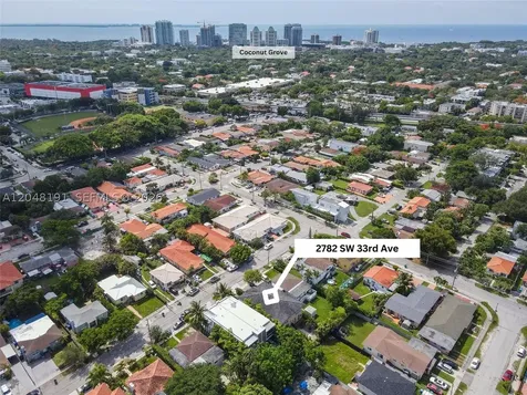 2782 SW 33rd Avenue Miami FL 33133