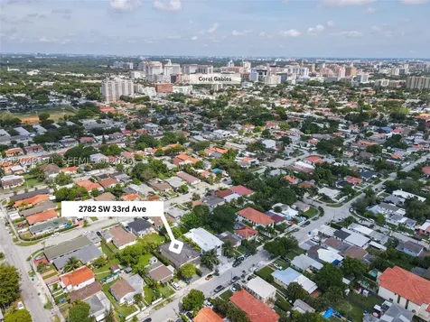 2782 SW 33rd Avenue Miami FL 33133