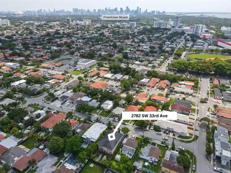 2782 SW 33rd Avenue Miami FL 33133