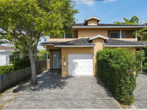 2782 SW 33rd Avenue Miami FL 33133