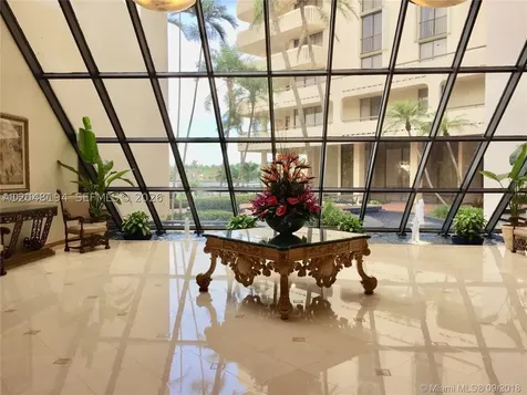 19707 Turnberry Way Aventura FL 33180