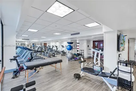 19707 Turnberry Way Aventura FL 33180