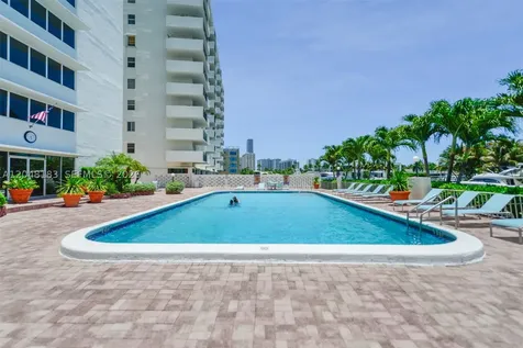 401 Golden Isles Drive Hallandale Beach FL 33009