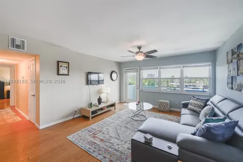 401 Golden Isles Drive Hallandale Beach FL 33009