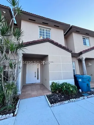 13726 SW 171st Lane Miami FL 33177