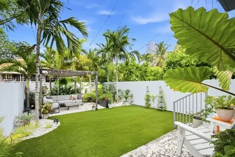 2931 SW 38th Court Miami FL 33134