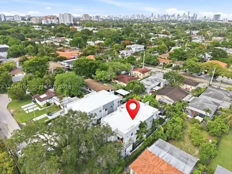 2931 SW 38th Court Miami FL 33134