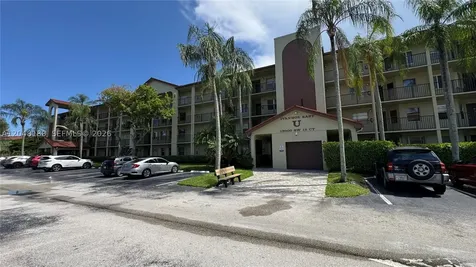 13000 SW 15th Court Pembroke Pines FL 33027
