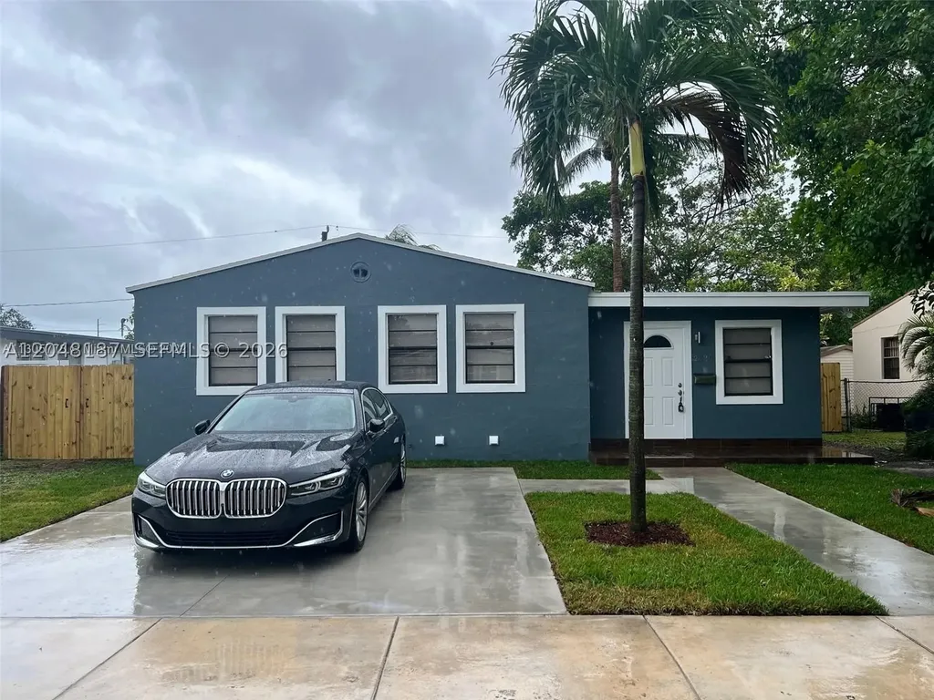 2130 Funston Street Hollywood FL 33020