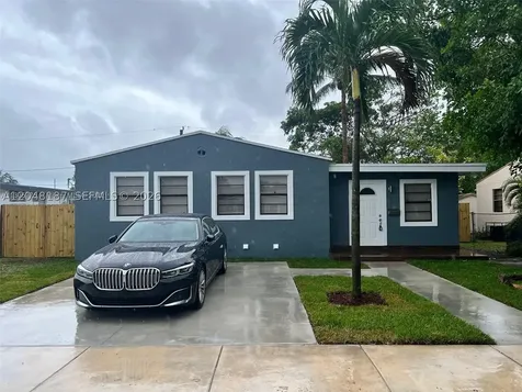 2130 Funston Street Hollywood FL 33020