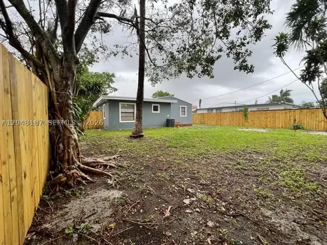 2130 Funston Street Hollywood FL 33020