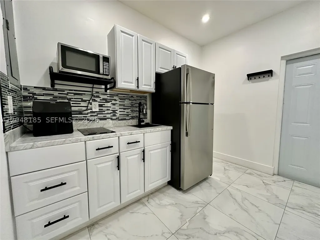 1309 NW 55th Terrace Miami FL 33142