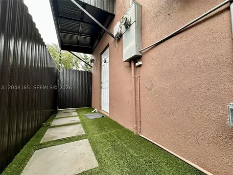 1309 NW 55th Terrace Miami FL 33142