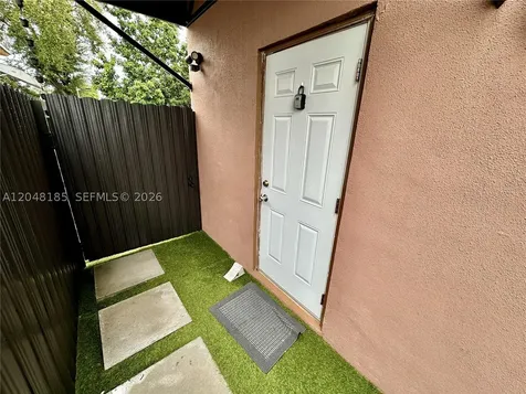 1309 NW 55th Terrace Miami FL 33142