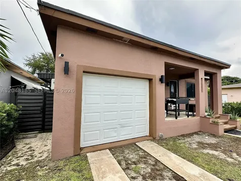 1309 NW 55th Terrace Miami FL 33142