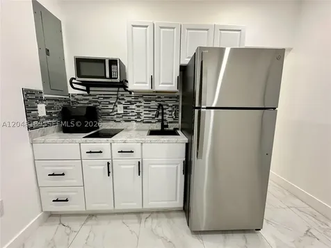 1309 NW 55th Terrace Miami FL 33142