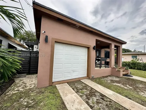 1309 NW 55th Terrace Miami FL 33142