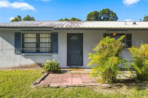 3524 SW 17th Street Okeechobee FL 34974