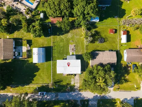 3524 SW 17th Street Okeechobee FL 34974