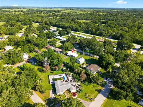 3524 SW 17th Street Okeechobee FL 34974