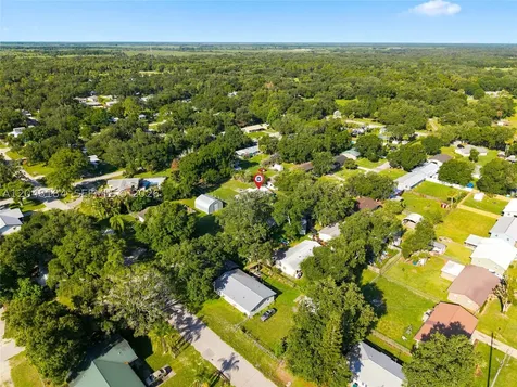 3524 SW 17th Street Okeechobee FL 34974
