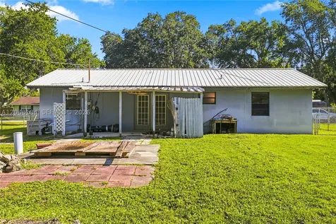 3524 SW 17th Street Okeechobee FL 34974