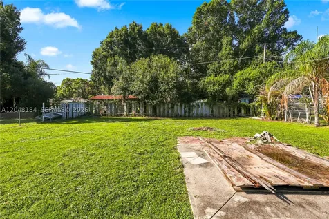 3524 SW 17th Street Okeechobee FL 34974