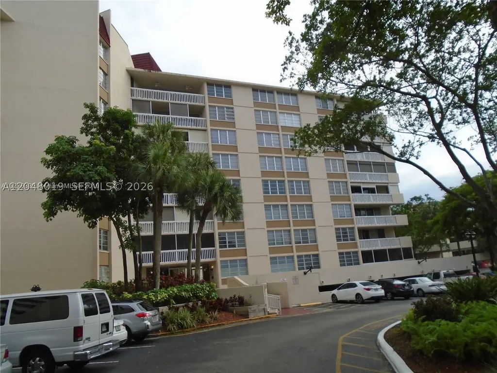 6921 Environ Boulevard Lauderhill FL 33319