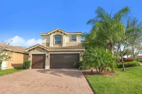 8185 Fiera Ridge Drive Boynton Beach FL 33473