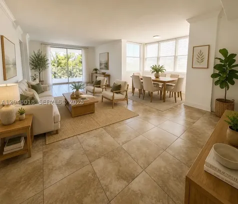 3660 NE 166th Street North Miami Beach FL 33160