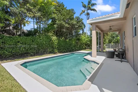 1097 Allamanda Way Weston FL 33327