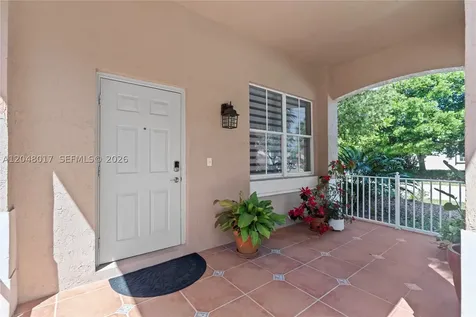 1097 Allamanda Way Weston FL 33327