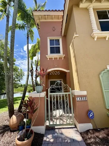 14302 SW 11th Street Pembroke Pines FL 33027