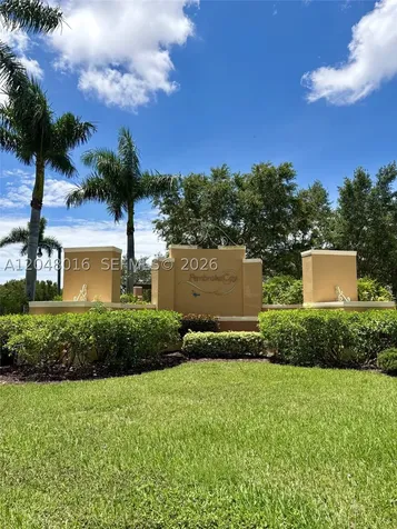 14302 SW 11th Street Pembroke Pines FL 33027
