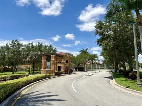 14302 SW 11th Street Pembroke Pines FL 33027